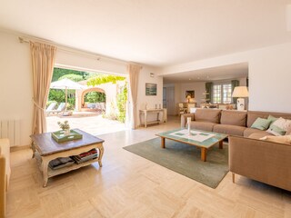 Villa Les Issambres Kenmerken 35