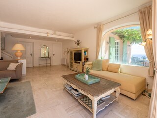 Villa Les Issambres Kenmerken 36