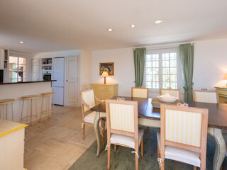 Villa Les Issambres Caratteristiche 40