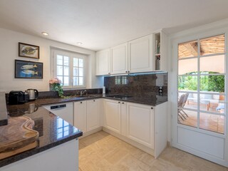 Villa Les Issambres Kenmerken 37