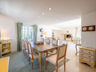 Villa Les Issambres Características 39