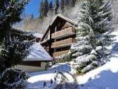 Apartamento Champagny-en-Vanoise  1