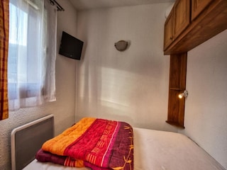Apartment Arâches-la-Frasse Außenaufnahme 18