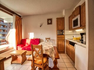 Appartement Arâches-la-Frasse Enregistrement extérieur 20
