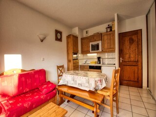Appartement Arâches-la-Frasse Enregistrement extérieur 21