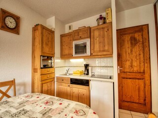 Appartement Arâches-la-Frasse Enregistrement extérieur 22