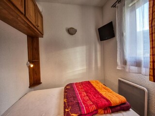 Apartment Arâches-la-Frasse Außenaufnahme 23