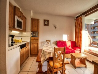 Appartement Arâches-la-Frasse Enregistrement extérieur 12