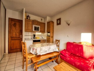 Appartement Arâches-la-Frasse Enregistrement extérieur 3
