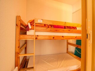 Appartement Arâches-la-Frasse Buitenaudio-opname 4
