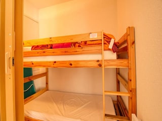 Apartment Arâches-la-Frasse Außenaufnahme 7