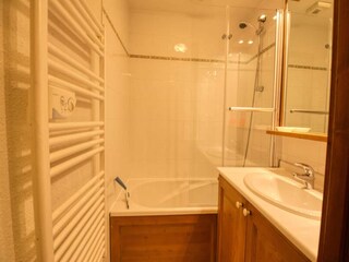 Appartement Arâches-la-Frasse Enregistrement extérieur 9