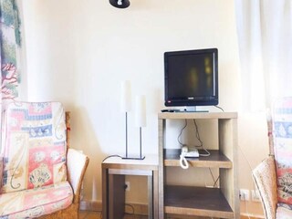 Apartment Grimaud  2