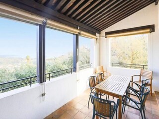 Apartment Grimaud  16