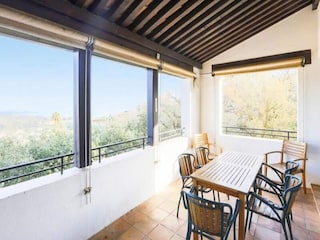 Appartement Grimaud  16