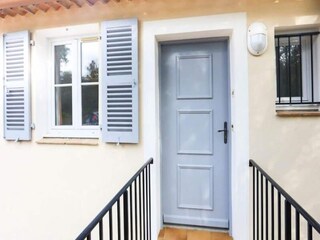 Apartment Grimaud  18