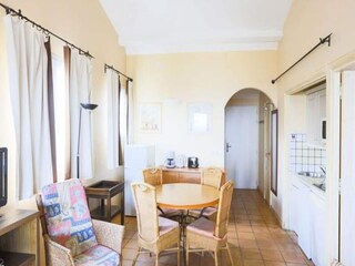 Apartment Grimaud  18