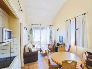 Apartment Grimaud  4