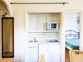 Apartment Grimaud  7