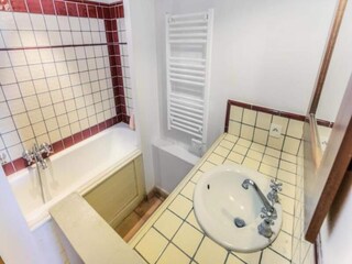 Apartment Grimaud  8