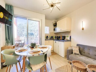 Appartement Saint-Raphael  3
