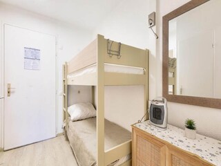 Appartement Saint-Raphael  22