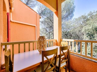 Appartement Saint-Raphael  32