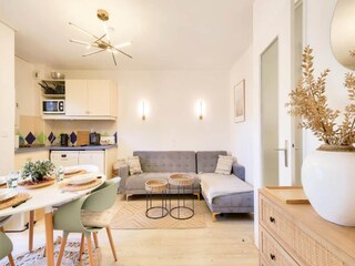 Appartement Saint-Raphael  11