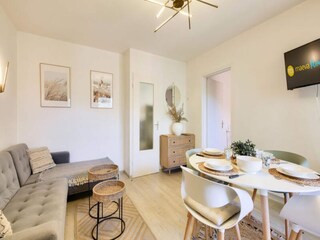 Appartement Saint-Raphael  12