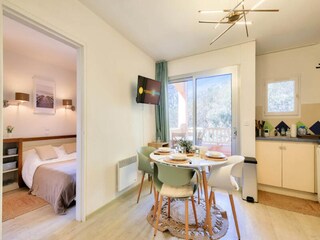 Appartement Saint-Raphael  13