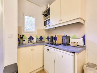 Appartement Saint-Raphael  14