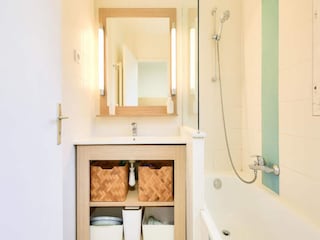 Apartment Saint-Raphael  17