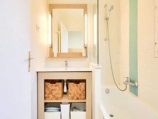 Appartement Saint-Raphael  17