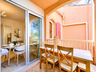 Appartement Saint-Raphael  18