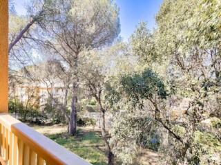 Appartement Saint-Raphael  19