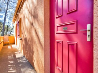 Appartement Saint-Raphael  20