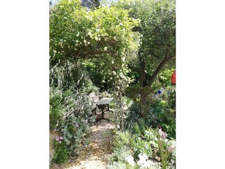Appartement Roquebrune-Cap Martin Environnement 10