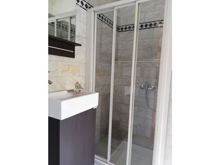 Appartement Roquebrune-Cap Martin Badkamer 14