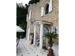Appartement Roquebrune-Cap Martin Buitenaudio-opname 2