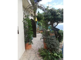 Apartamento Roquebrune-Cap Martin Grabación al aire libre 15