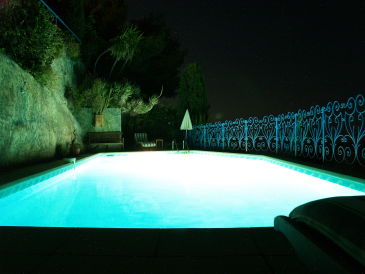 Lavendel Apartment - Castel d´Incze