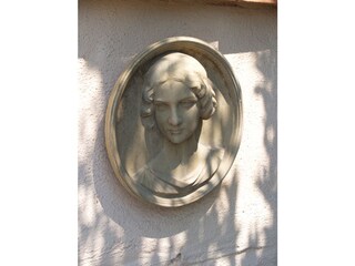 Appartamento Roquebrune-Cap Martin Registrazione all'aperto 8