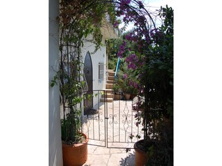 Appartement Roquebrune-Cap Martin Environnement 3
