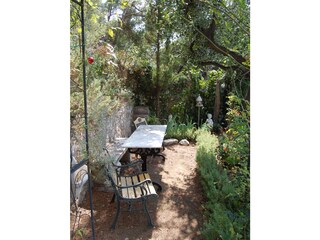 Appartement Roquebrune-Cap Martin Omgeving 4