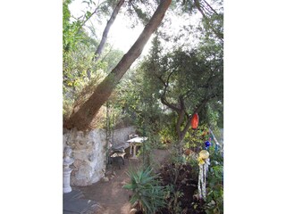 Appartement Roquebrune-Cap Martin Environnement 8