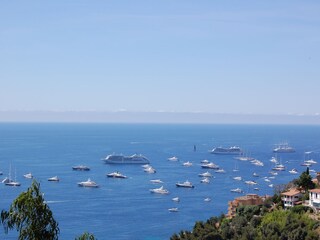 Apartamento Roquebrune-Cap Martin Grabación al aire libre 7