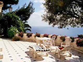 Apartamento Roquebrune-Cap Martin Entorno 19