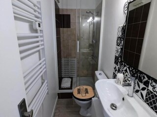 Apartment La Tranche-sur-Mer Outdoor Recording 5