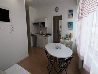 Apartment La Tranche-sur-Mer Outdoor Recording 10