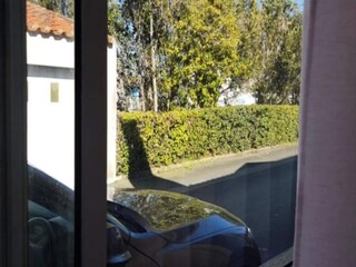 Appartement La Tranche-sur-Mer Buitenaudio-opname 22